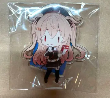 [새상품] 칸코레 무라사메 미니 아크릴 스탠드 요코스카 원정