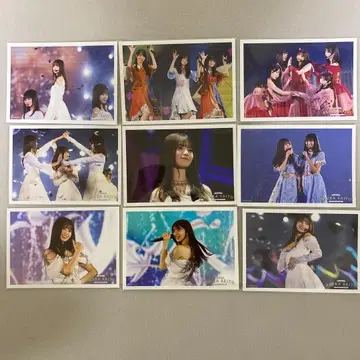 노기자카46 사이토 아스카 졸업 콘서트 CHOOSE5