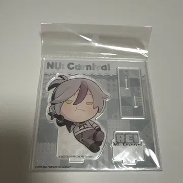 NU: Carnival 아크릴 스탠드