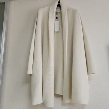 BEIGE WIGAN 니트 아우터