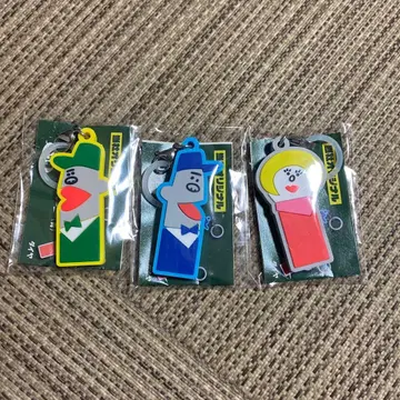 해치포치 스테이션 메지루시 액세서리