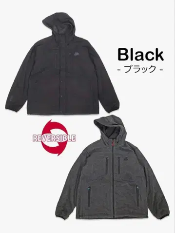 CHUMS 참스 리버서블 자켓 여성용 M