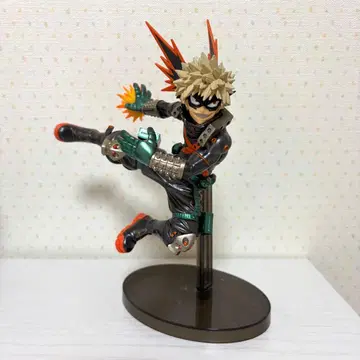 나의 히어로 아카데미아 바쿠고 카츠키