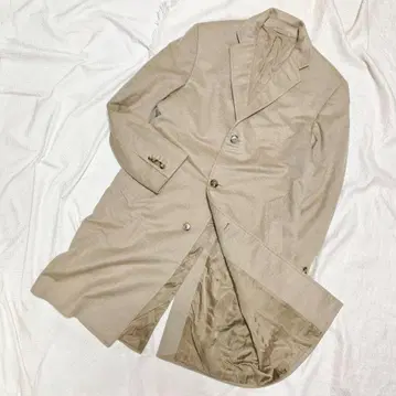 빈티지 꼬르넬리아니 CORNELIANI 캐시미어 100% 체스터 코트