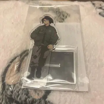 미카즈키 오거스 아크릴 스탠드