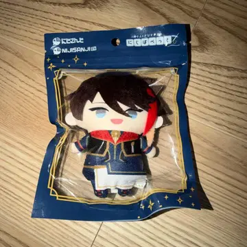 니지산지 사에구사 아키나 니지파펫 공통 의상