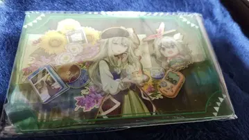 프로세카 프로젝트 세카이 쿠사나기 네네 벌스데이 카드형 아크릴 스탠드