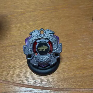 메탈 파이트 베이블레이드 4D 바리알레스 D:D 건메탈