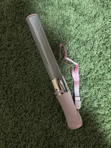 =LOVE 이코러브 응원봉