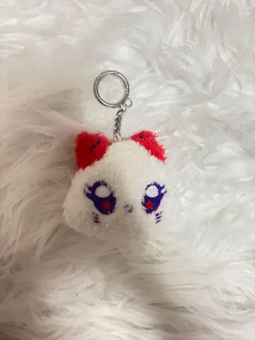 ME:I RA:ME 마스코트