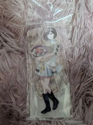 프로세카 시노노메 에나 감사제 아크릴 스탠드