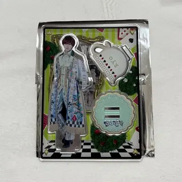 러브라이브 료 아크릴 스탠드