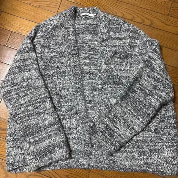 저널 스탠다드 relume 니트 가디건