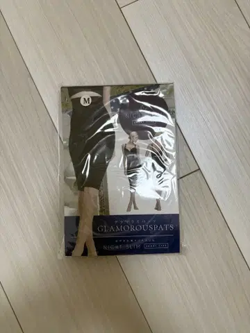 Glamorouspats 나이트 슬림 M 사이즈