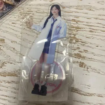헤원 아크릴 스탠드 미개봉 새상품