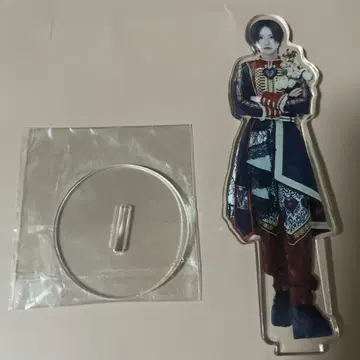 세이브포인트 소매 아크릴 스탠드