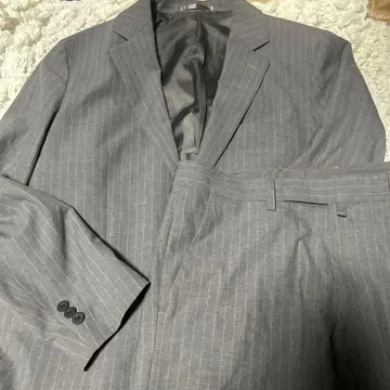 MAISON SPECIAL 워셔블 테크 슈트 셋업