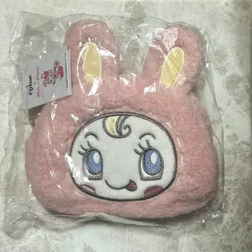 [새상품] 메조피아노 에피누 베리에짱 콜라보 파우치