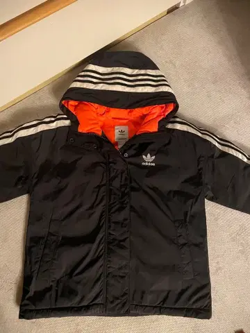 adidas adidas originals 다운 자켓 아우터