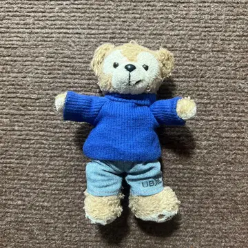 닷피 아라시 자포니즘 의상