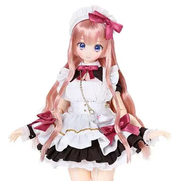 컬러풀 Dreamin' 하토리 코코네 in Wonderland ver