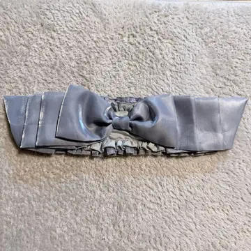 별상자works 리틀 고스트 헤어밴드