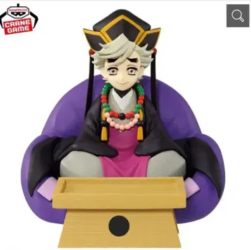 귀멸의 칼날 피그라이프! 도우마 피규어 [새상품 미개봉품]