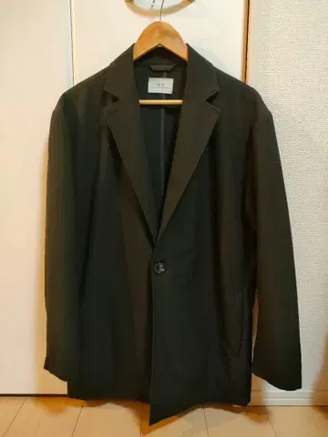 MB 로우 라인 자켓