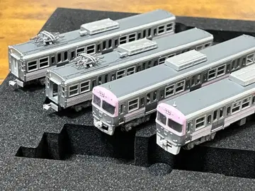 N게이지 이노카시라선 게이오 3000계