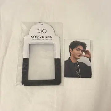 송강 SONG KANG FC 혜택