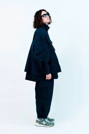 DAIWA PIER39 테크 밀 니커 L 사이즈