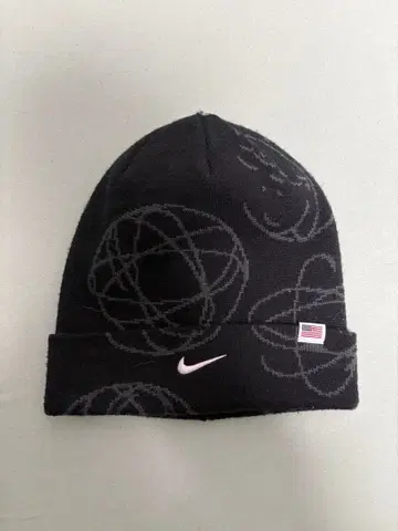 Nike 니트 모자 비니
