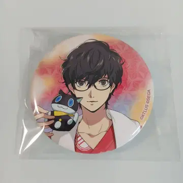 페르소나 5 극락탕 주인공 조커 레어 초레어