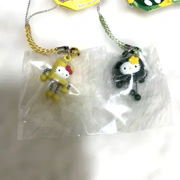 ## 초레어 지역 한정 키티 미야자키 한정 & 구마모토 한정 2개 세트