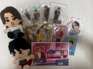 스에자와 세이야 묶음 판매