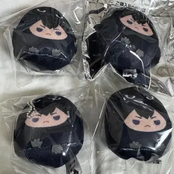 하이큐 테노린즈 카게야마 토비오 4개