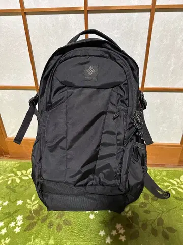 컬럼비아 파나시아 백팩33L