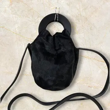 TRECEY NEULS 헤어카프 2WAY백