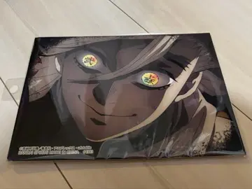 귀멸의 칼날 제일복권 캔버스풍 보드 도우마 기둥 연습 E상 DOMA