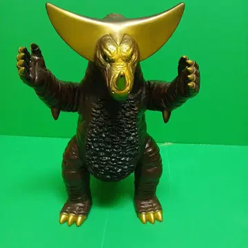 고모라 소프트 비닐 대형 (약 37cm)