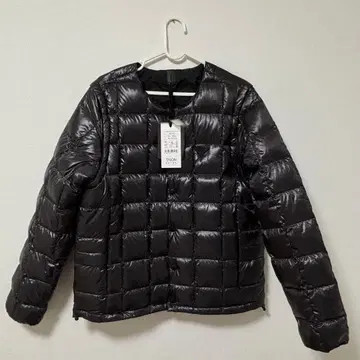 새상품 택 타이온 엑스트라 3way 다운 자켓 히팅 시스템