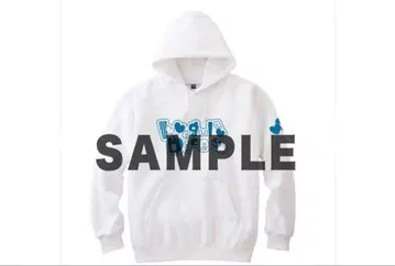 이레귤러즈 이프 군 후드티