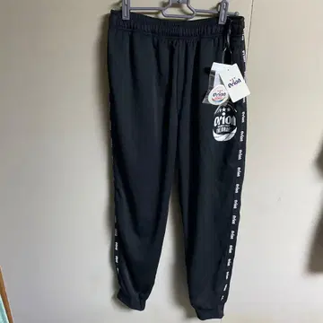 오리온 맥주 트랙 팬츠 조거 팬츠 저리 하의 ORION BEER