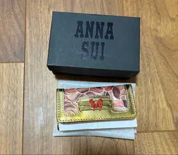 안나수이 버터플라이 키케이스 키케이스 안나수이 4연