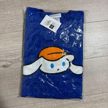 새상품 미개봉 시나모롤