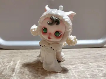 SKULLPANDA 스컬팬더 Everyday Wonderland 고양이