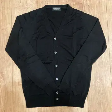 존스메들리 ( JOHN SMEDLEY ) 울 가디건