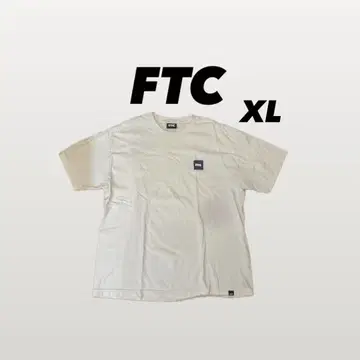 FTC 티셔츠 남성용 XL 사이즈
