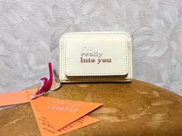 톰과 제리 플래퍼 월렛