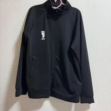 하이큐!! 카라스노 고교 저지 10주년 XL